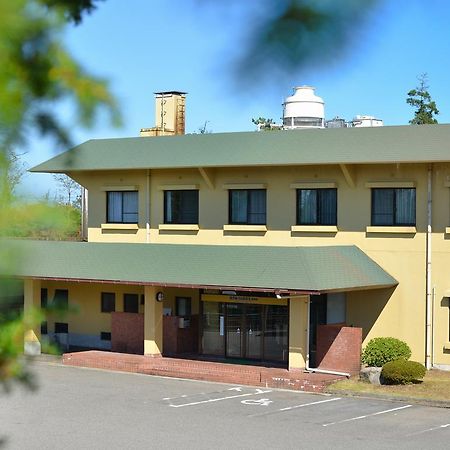 Hotel Wellness Notoji Hakui Zewnętrze zdjęcie