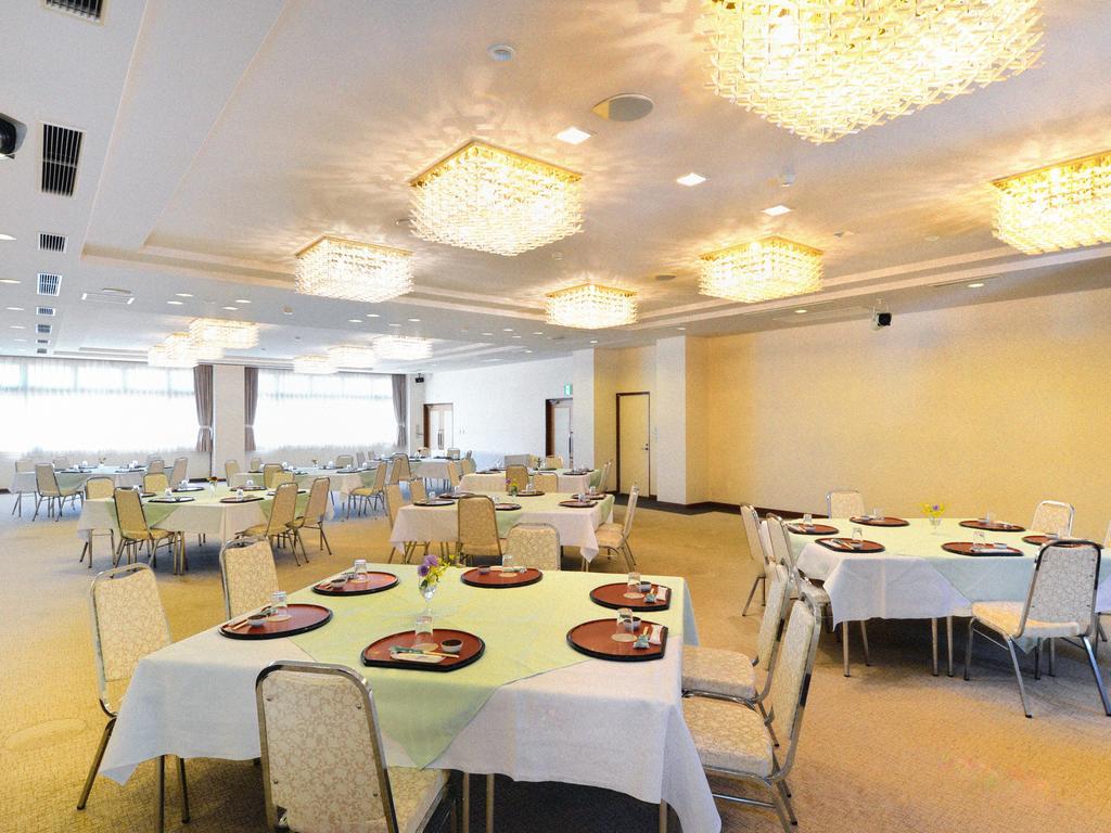 Hotel Wellness Notoji Hakui Zewnętrze zdjęcie
