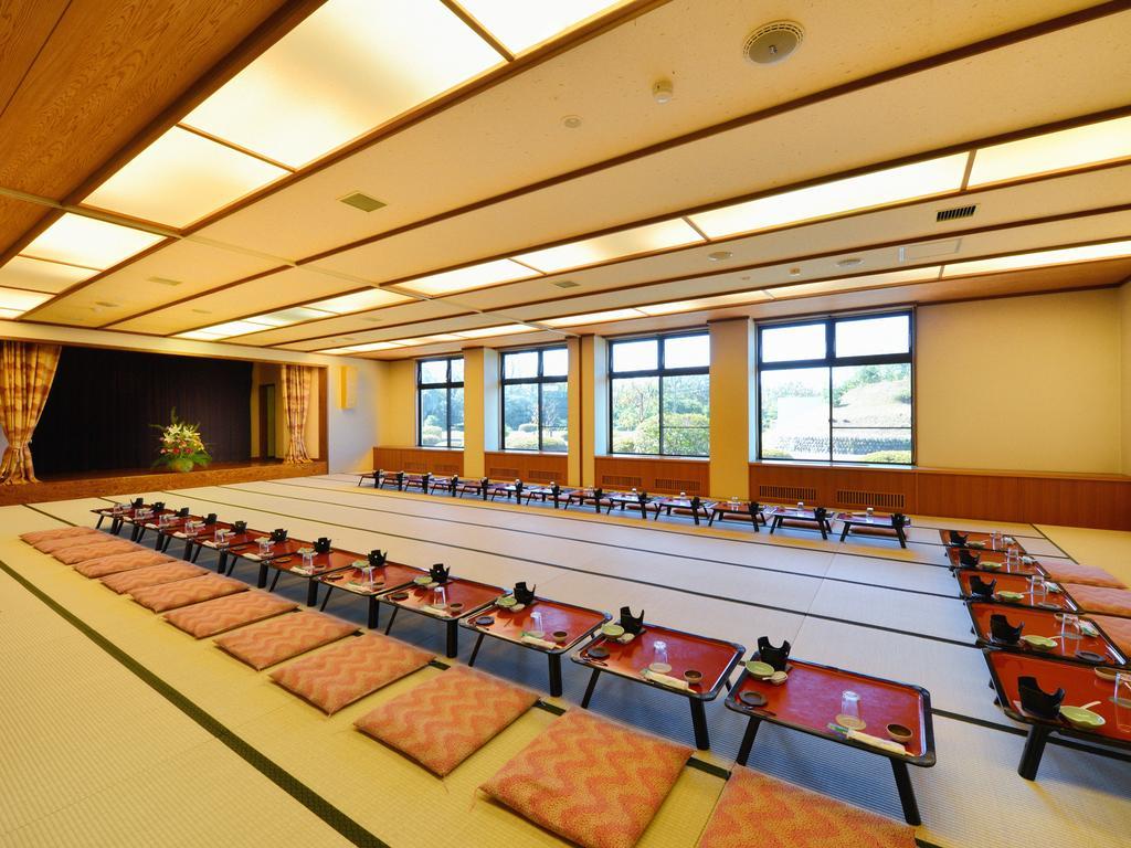 Hotel Wellness Notoji Hakui Zewnętrze zdjęcie