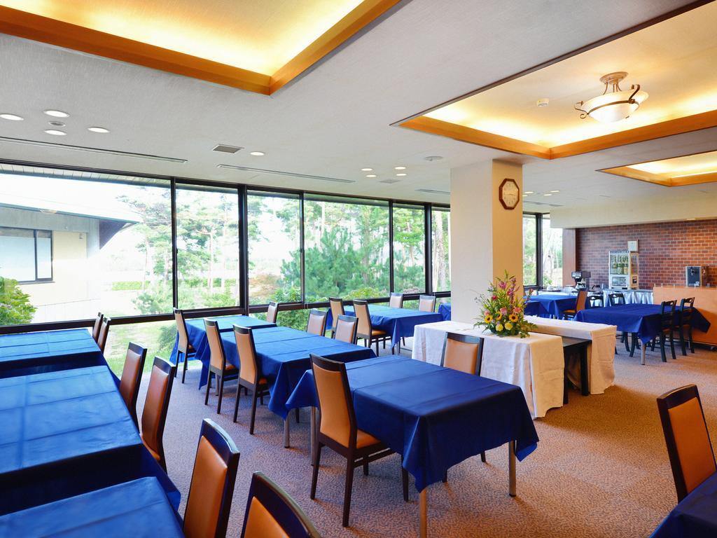 Hotel Wellness Notoji Hakui Zewnętrze zdjęcie