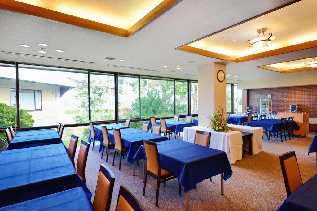 Hotel Wellness Notoji Hakui Zewnętrze zdjęcie