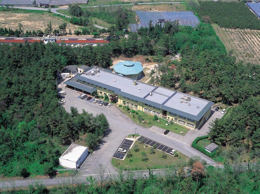 Hotel Wellness Notoji Hakui Zewnętrze zdjęcie