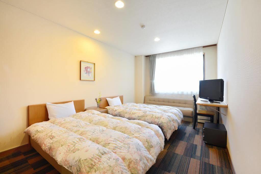 Hotel Wellness Notoji Hakui Zewnętrze zdjęcie